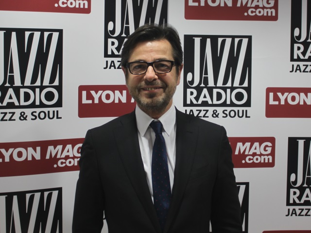 Emmanuel Hamelin - LyonMag