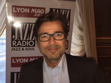 Emmanuel Hamelin - LyonMag